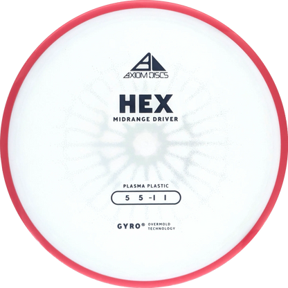 Plasma Hex