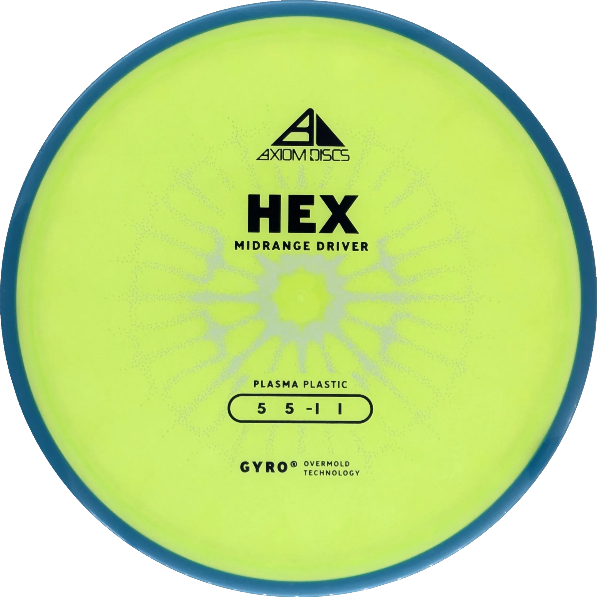 Plasma Hex