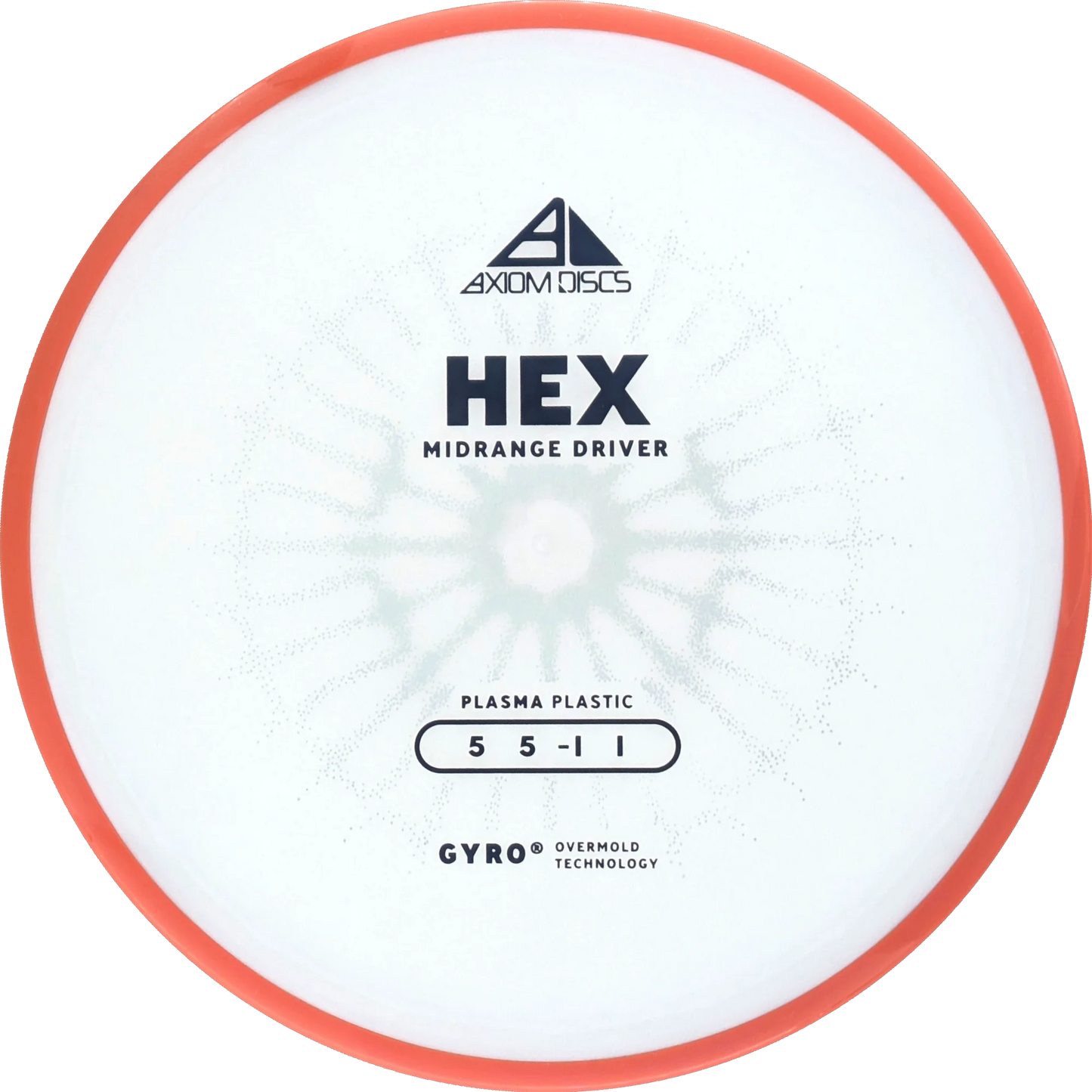 Plasma Hex