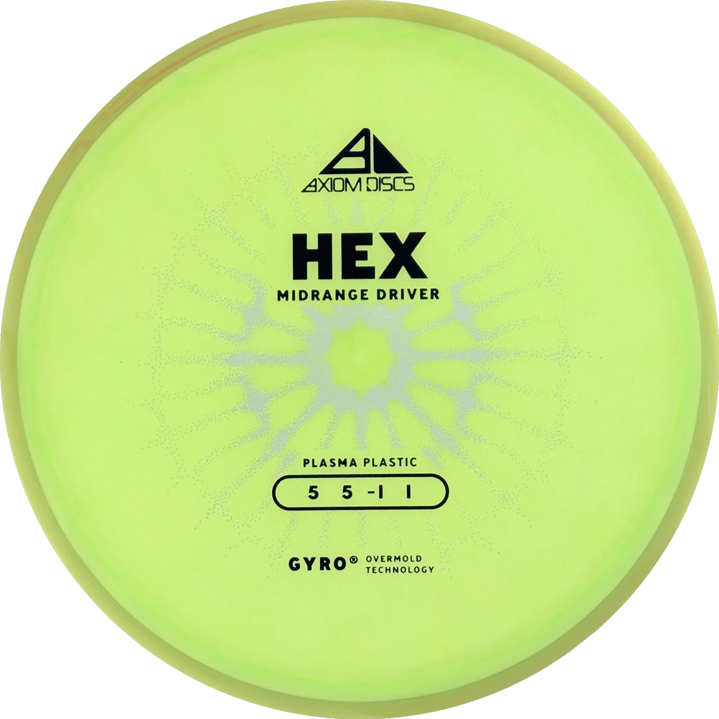 Plasma Hex