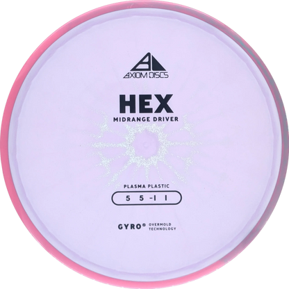 Plasma Hex