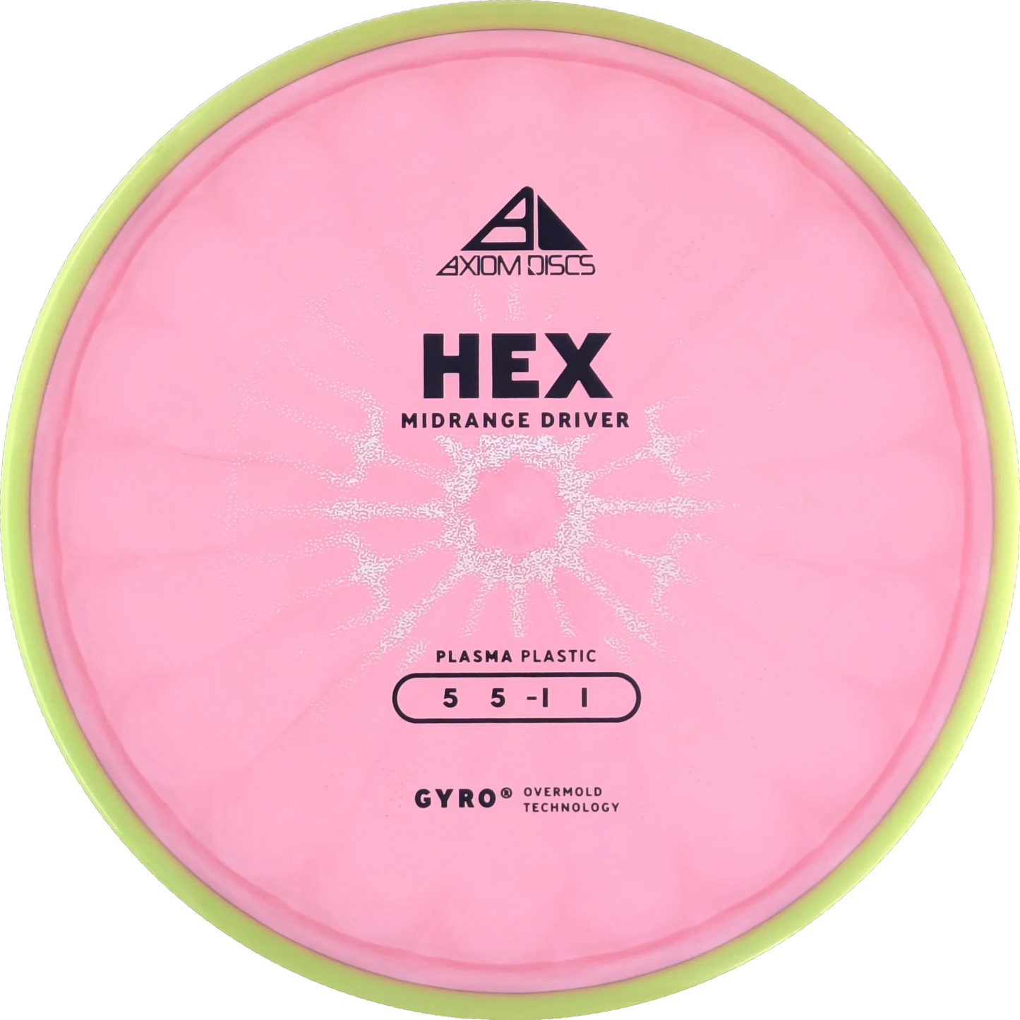 Plasma Hex