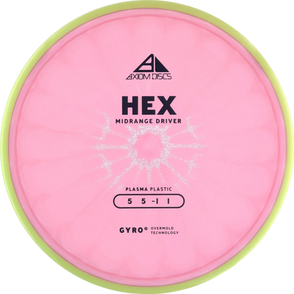Plasma Hex