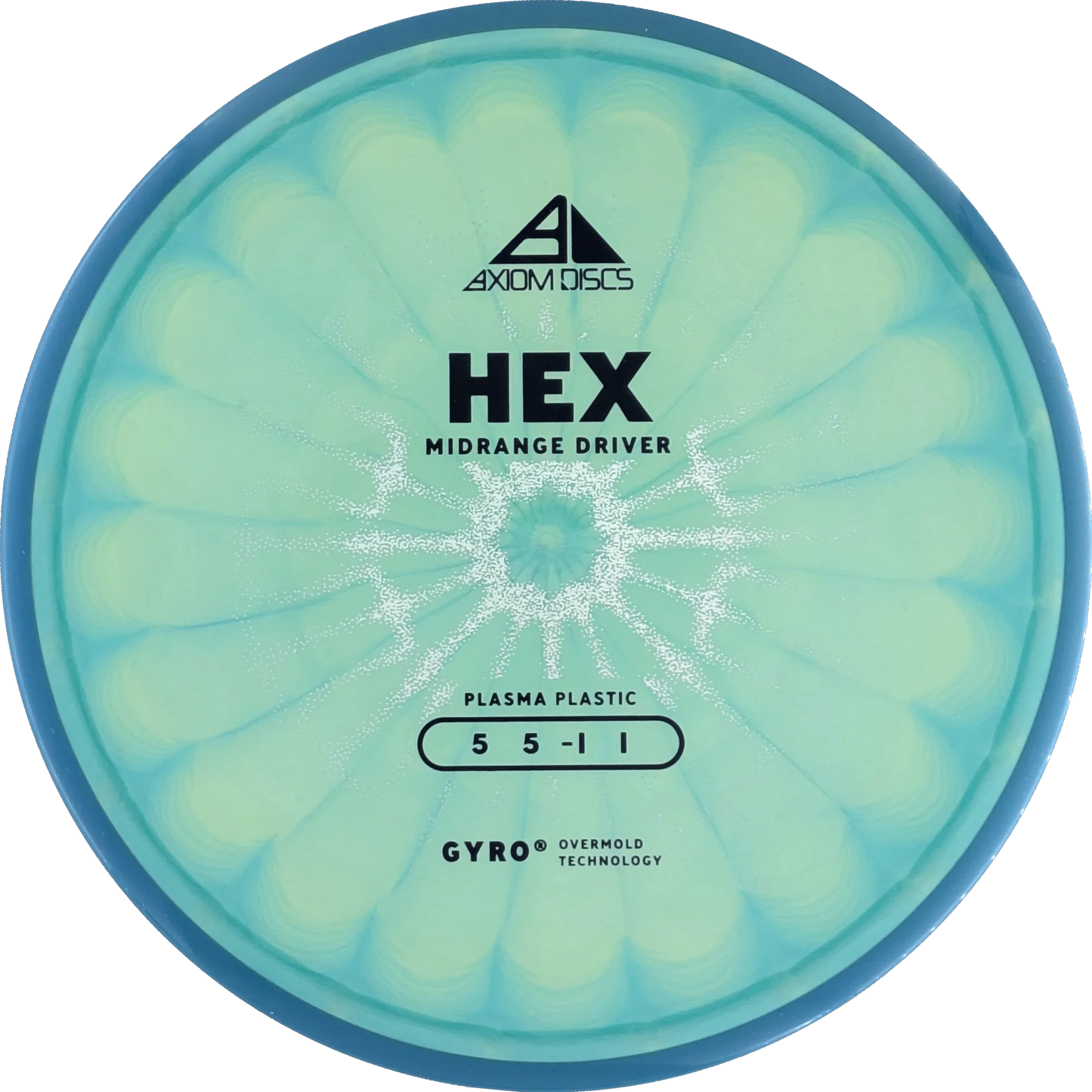 Plasma Hex