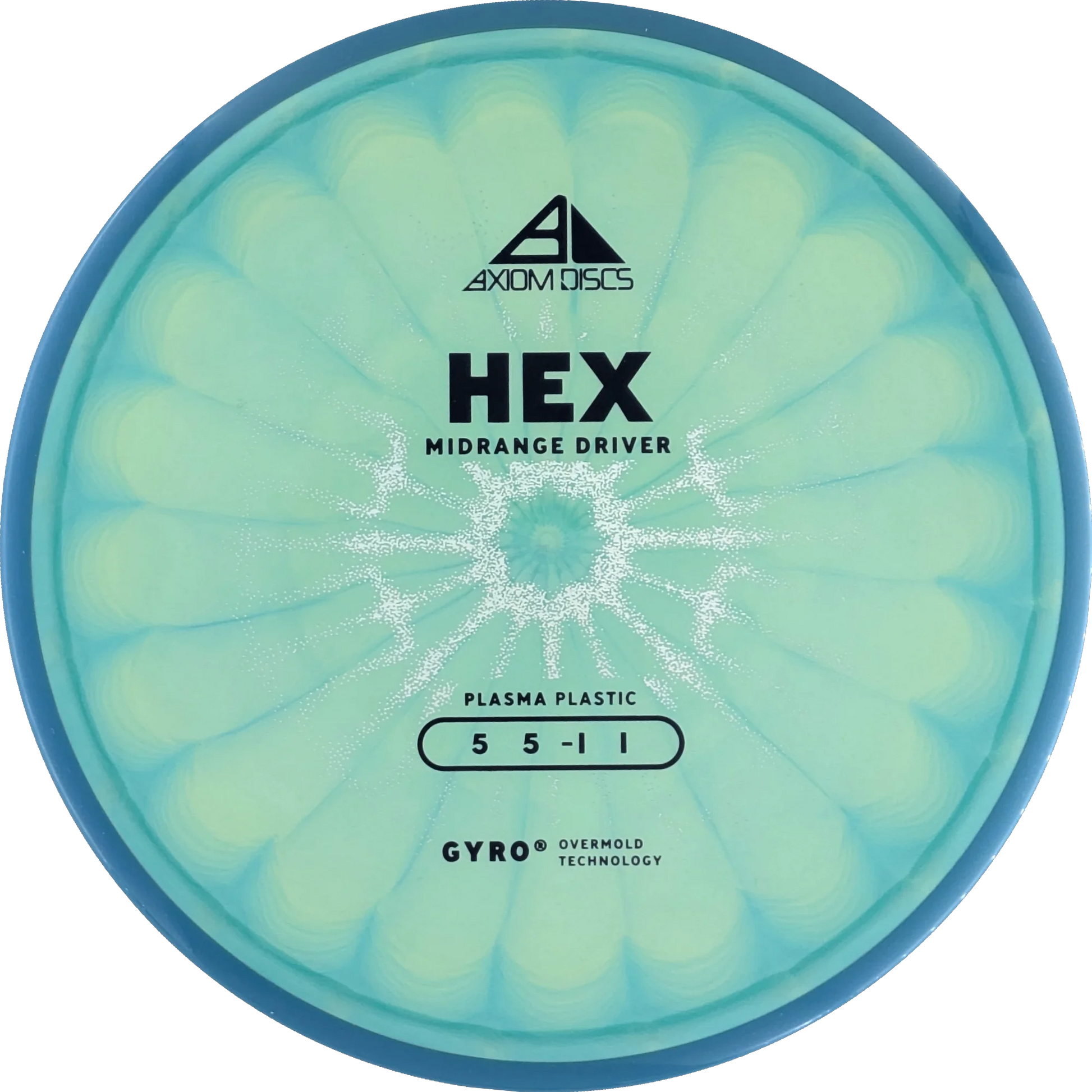 Plasma Hex