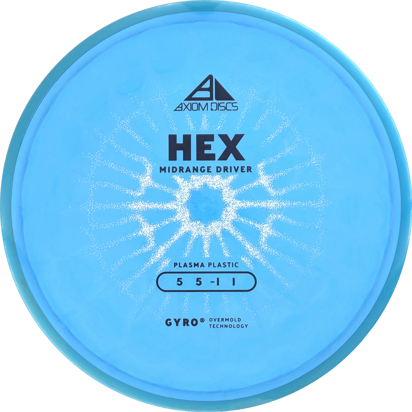 Plasma Hex