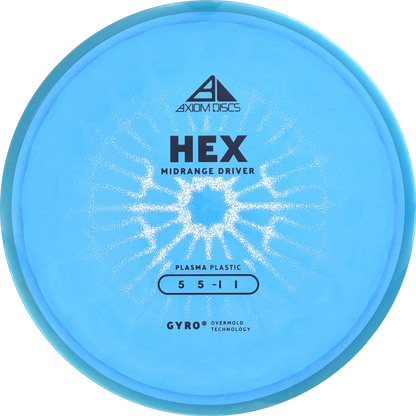 Plasma Hex