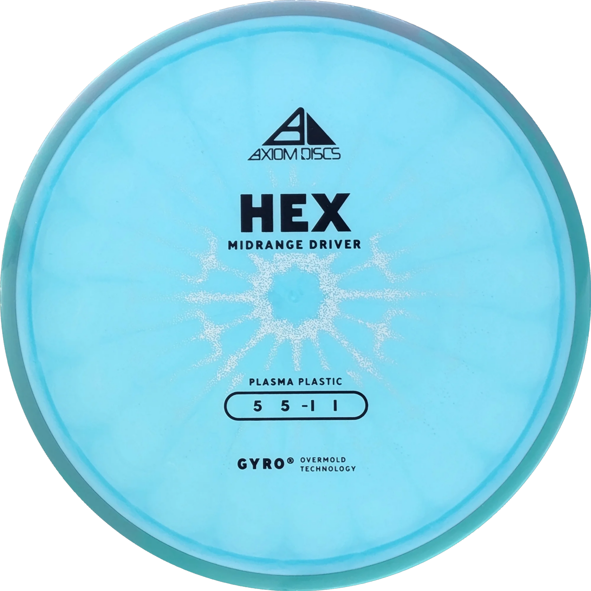 Plasma Hex