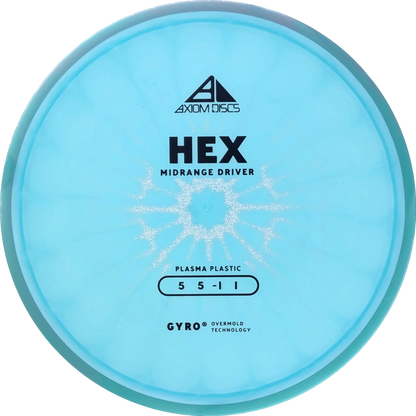 Plasma Hex