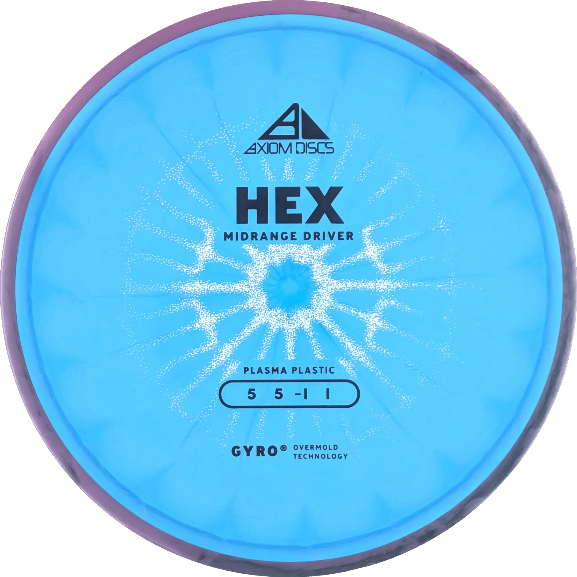 Plasma Hex