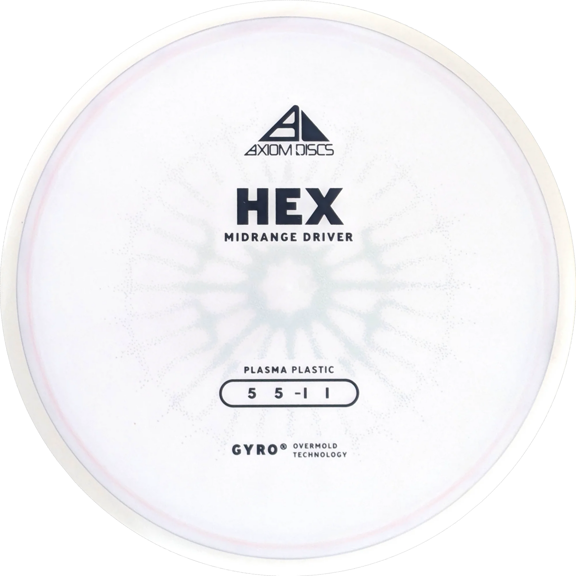 Plasma Hex