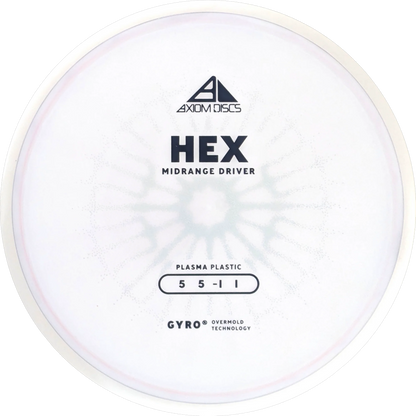 Plasma Hex