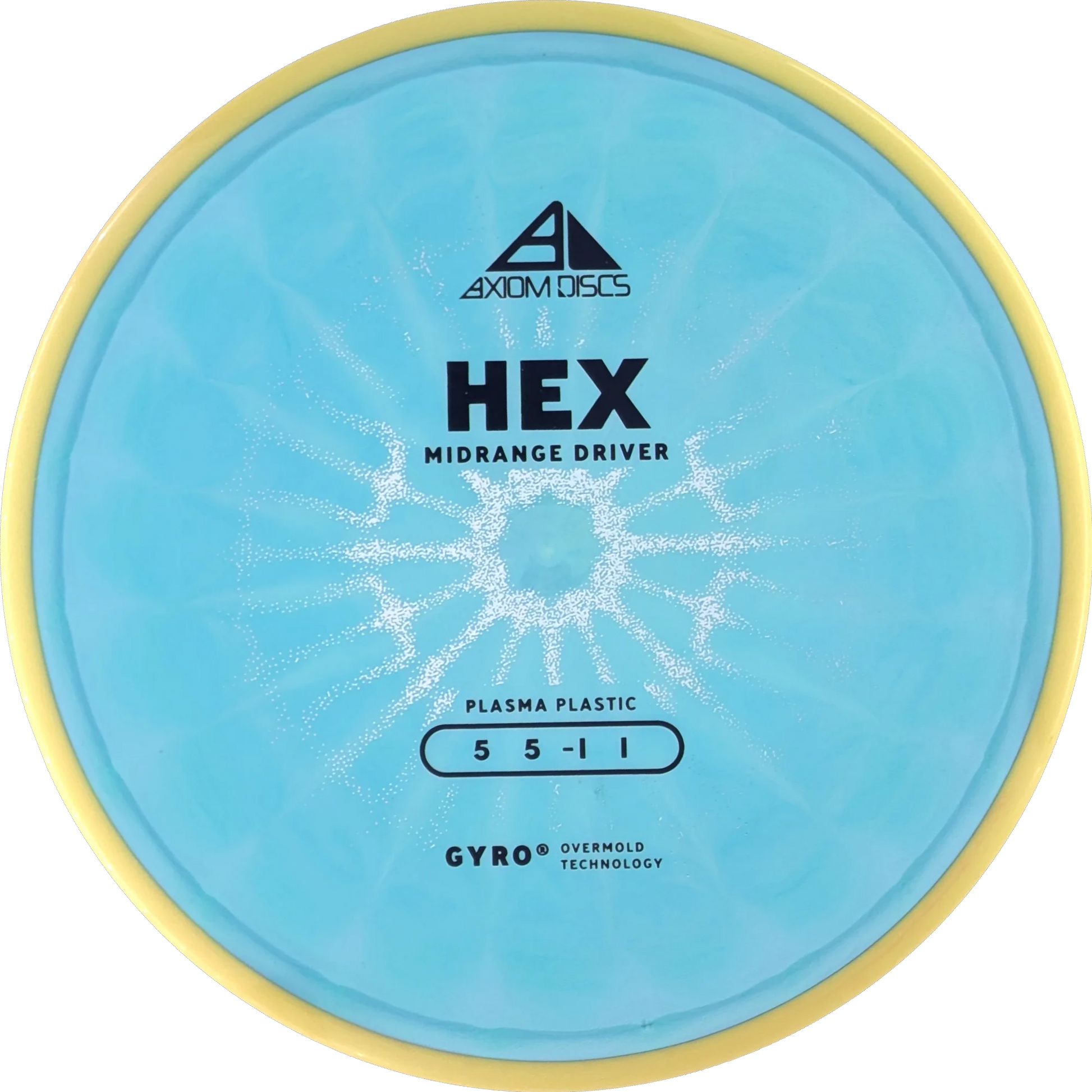 Plasma Hex