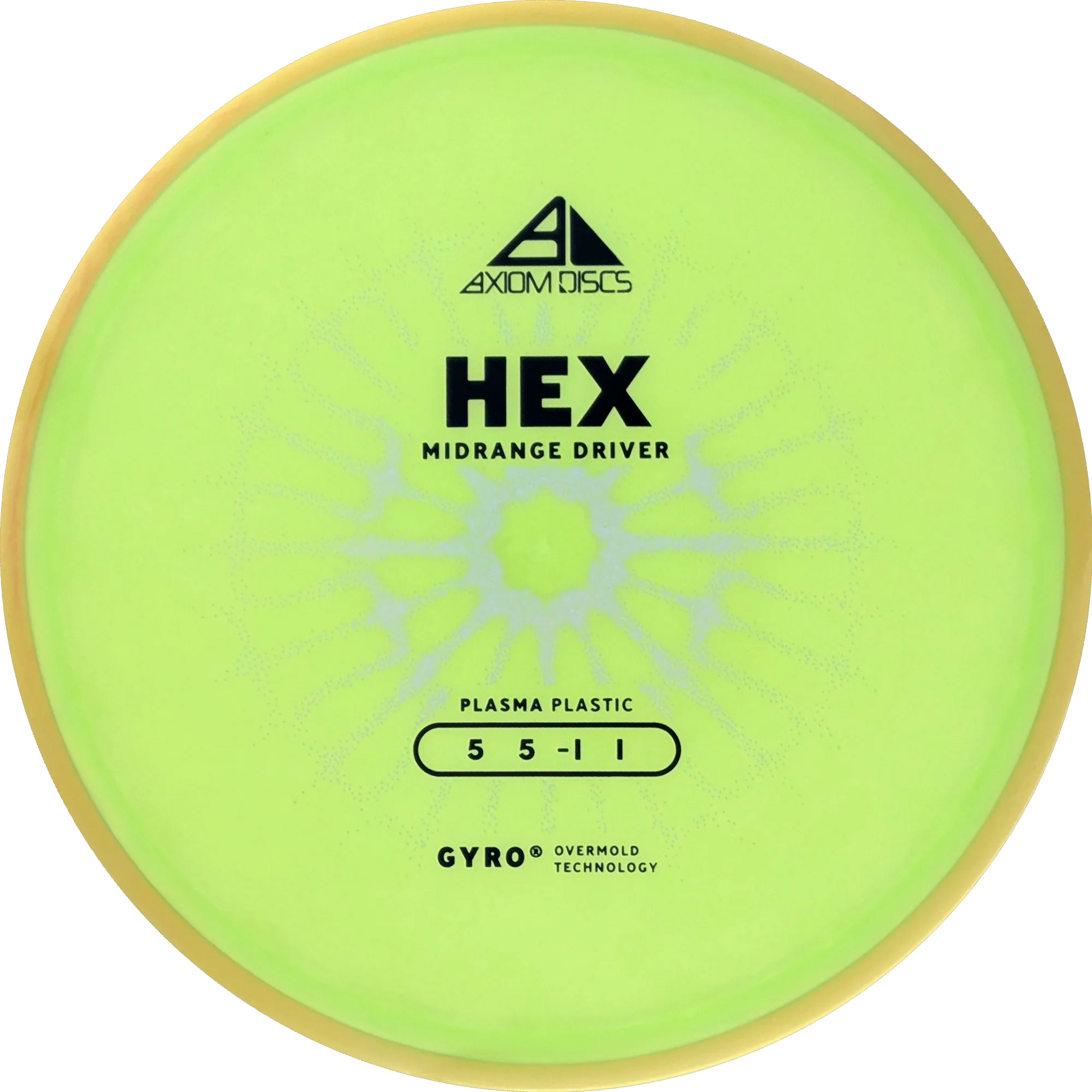 Plasma Hex