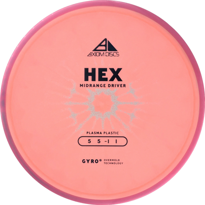 Plasma Hex