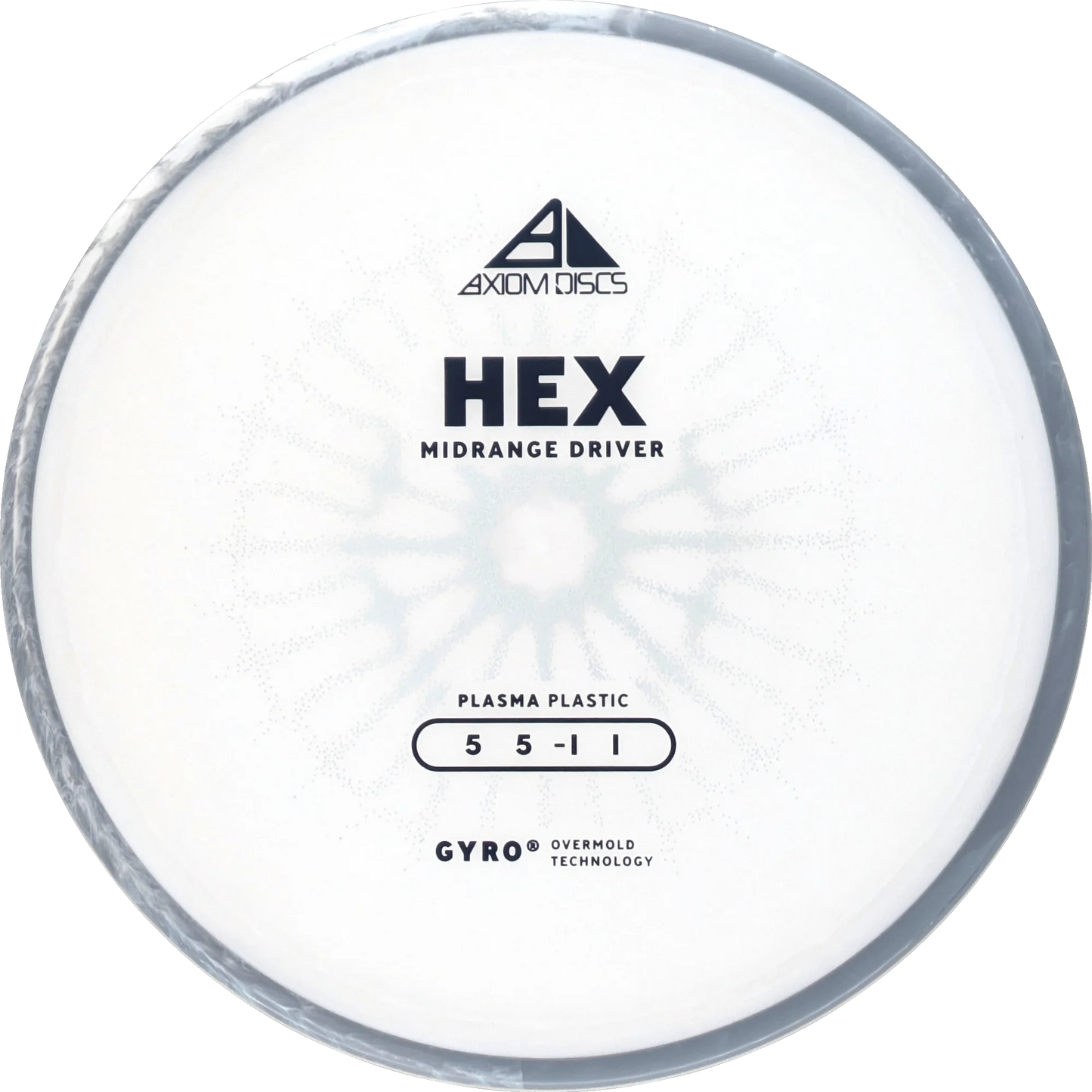 Plasma Hex