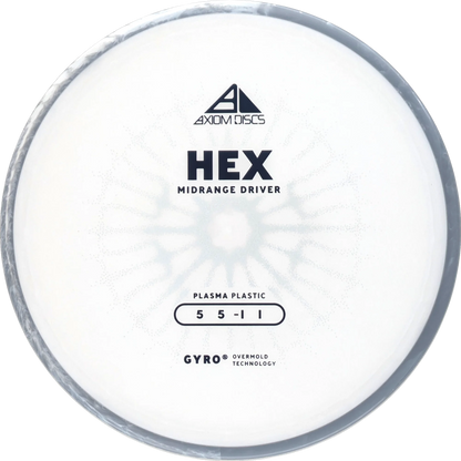 Plasma Hex