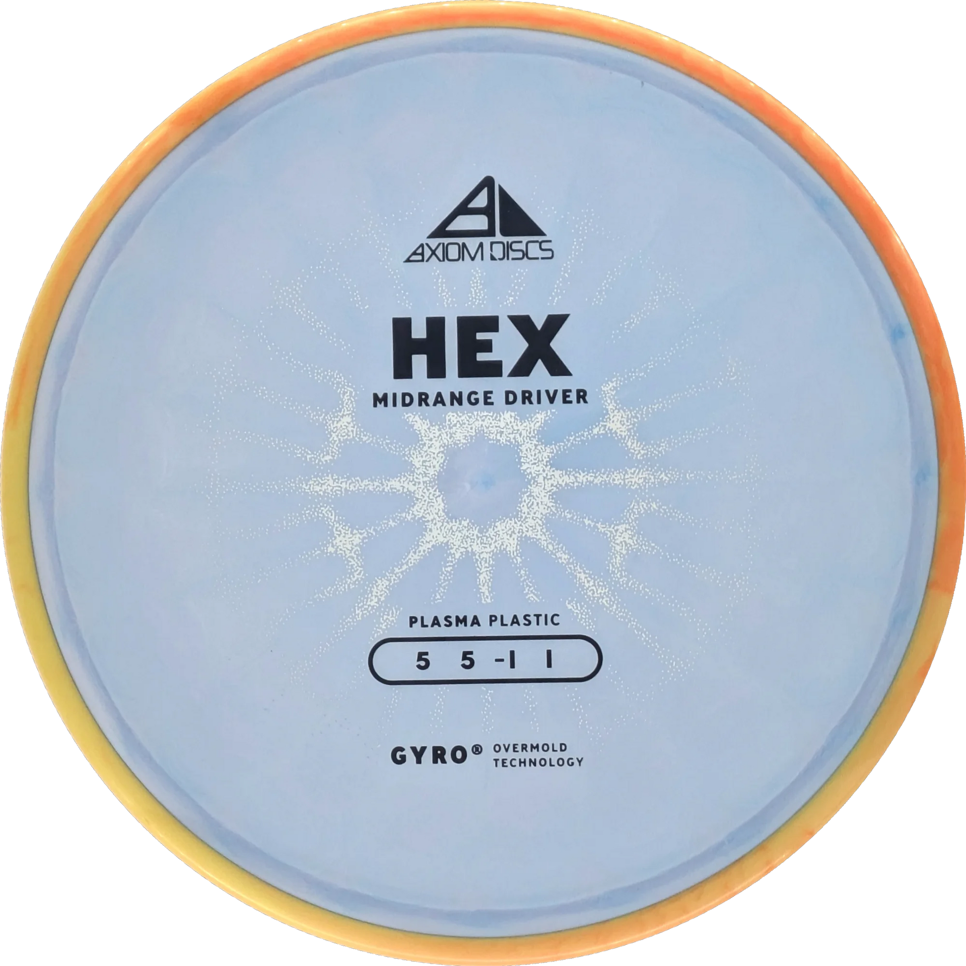 Plasma Hex