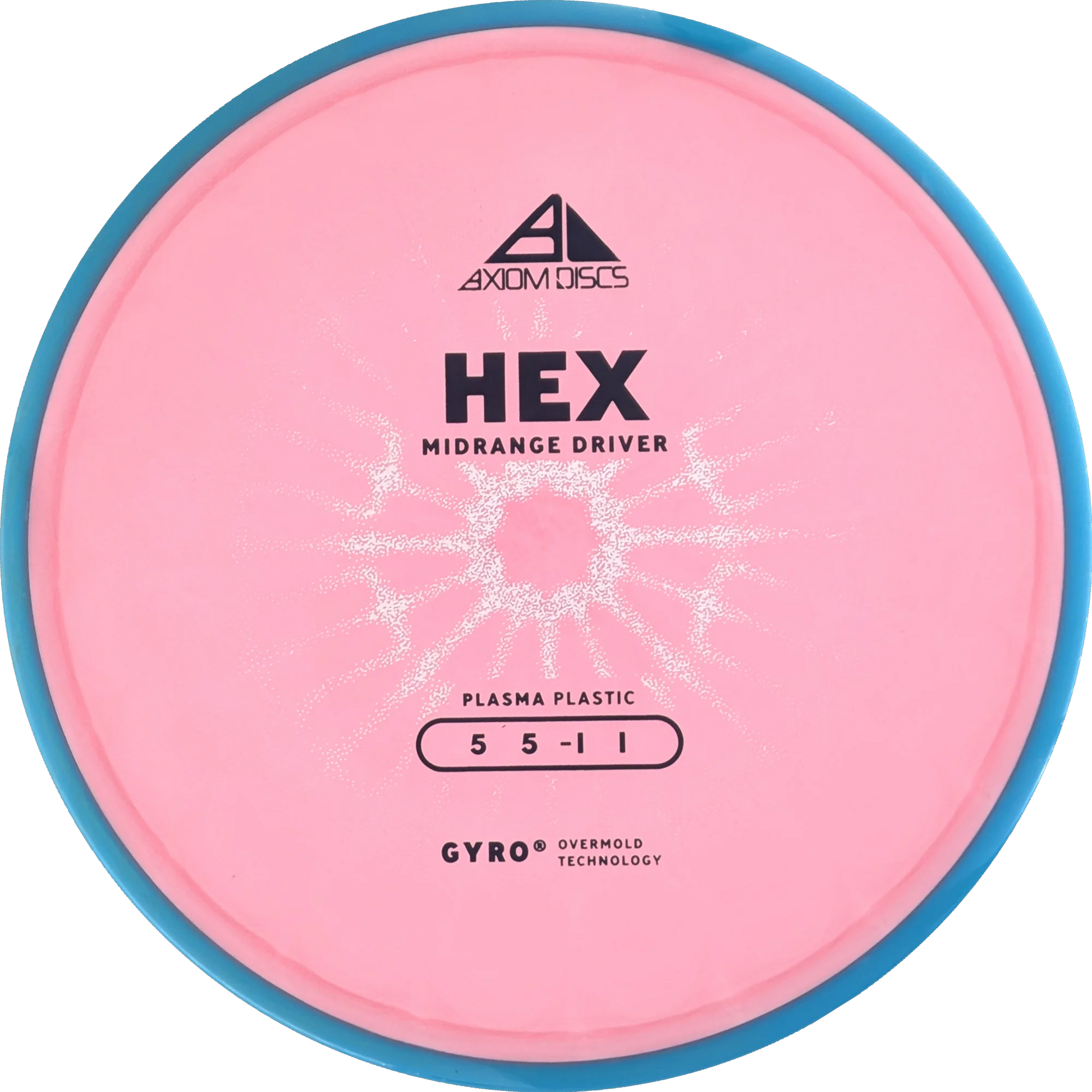Plasma Hex