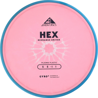 Plasma Hex