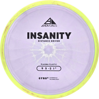 Plasma Insanity