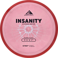 Plasma Insanity