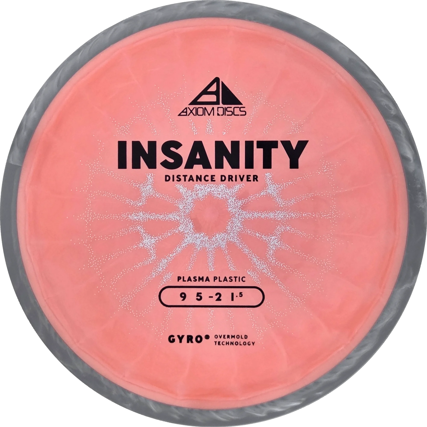 Plasma Insanity