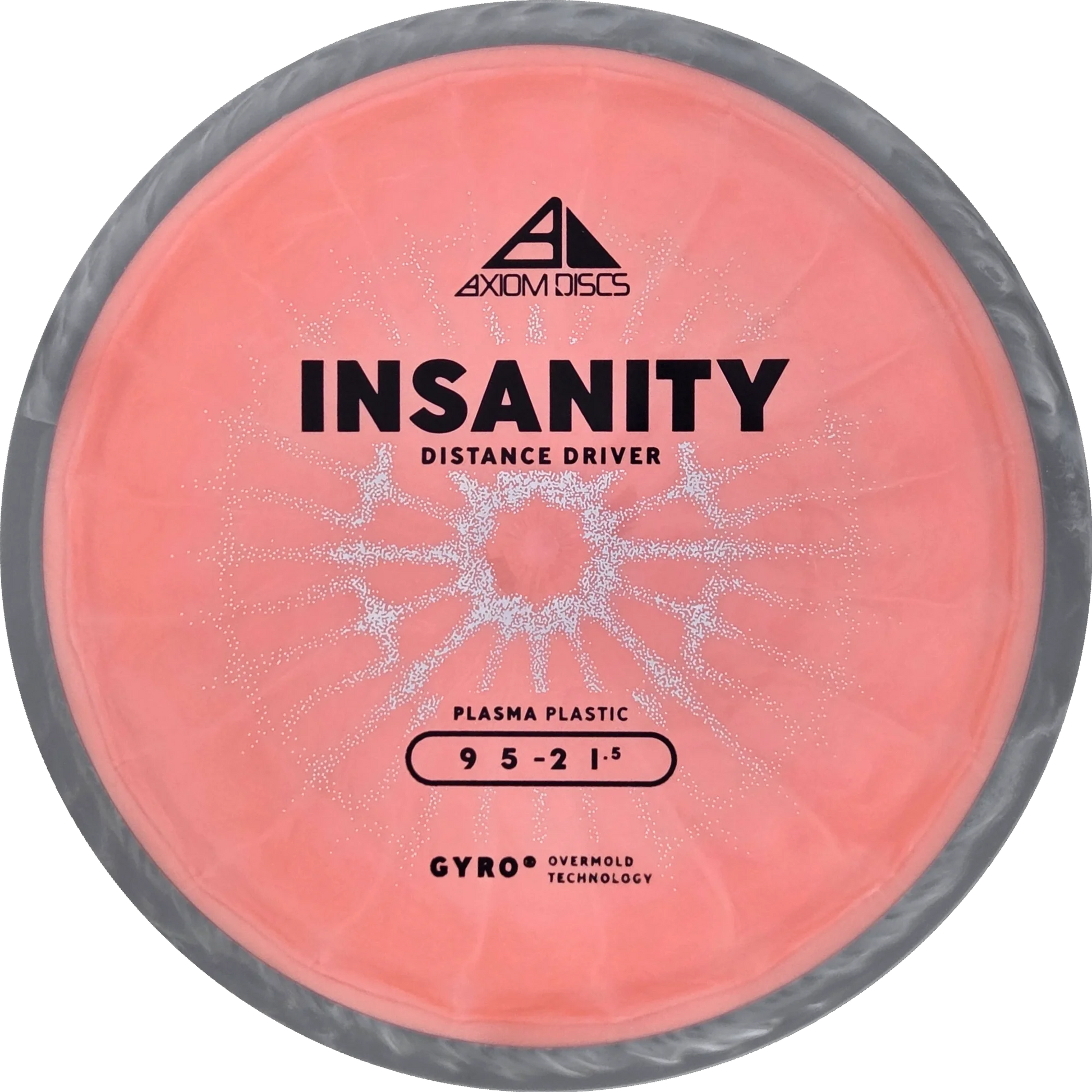 Plasma Insanity