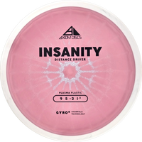 Plasma Insanity
