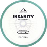Plasma Insanity