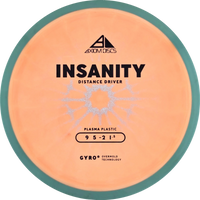 Plasma Insanity