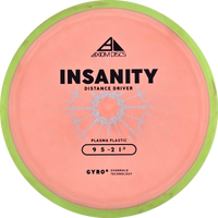 Plasma Insanity