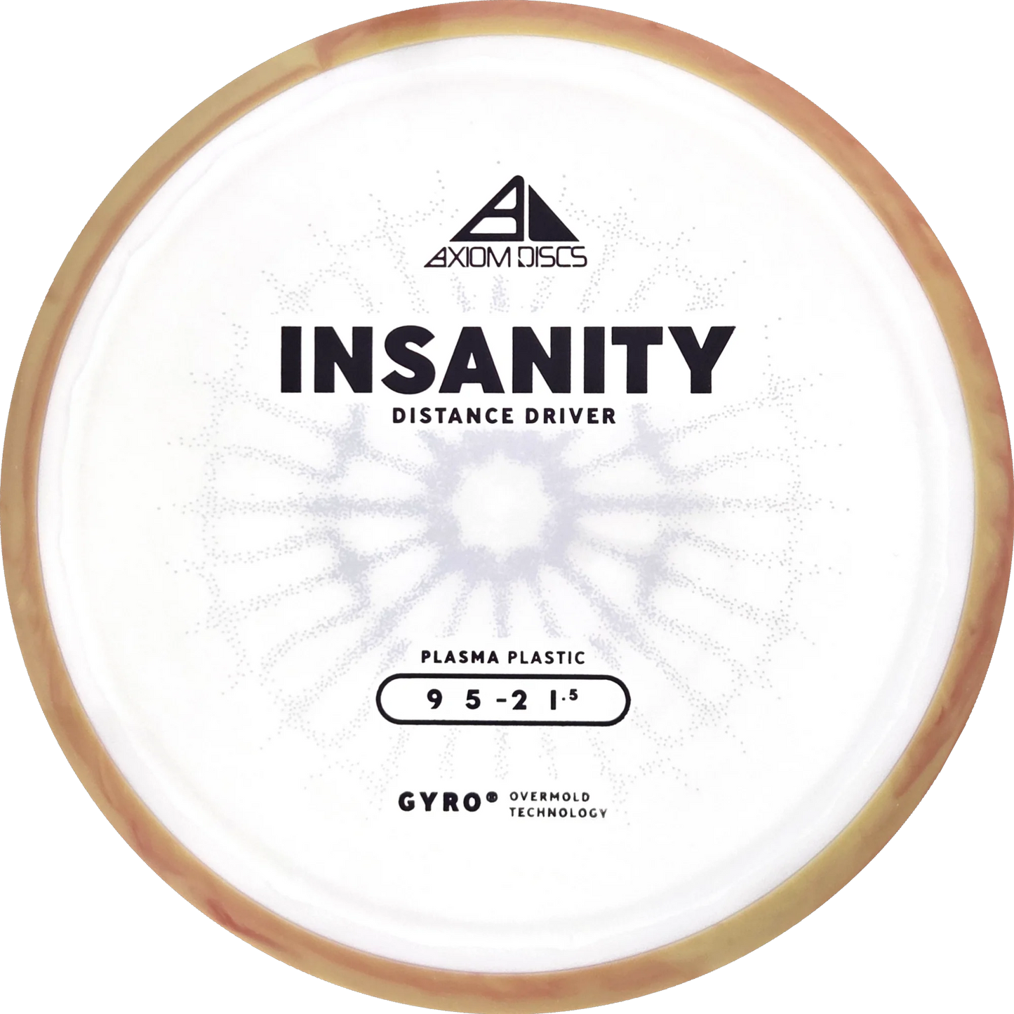 Plasma Insanity
