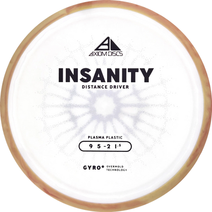 Plasma Insanity