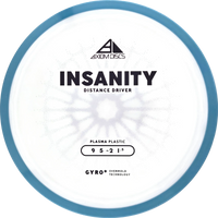 Plasma Insanity
