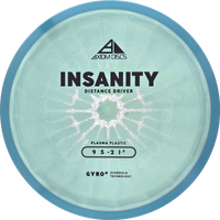 Plasma Insanity