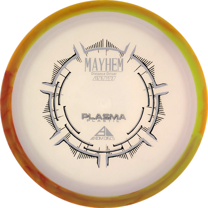 Plasma Mayhem