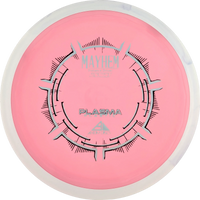 Plasma Mayhem