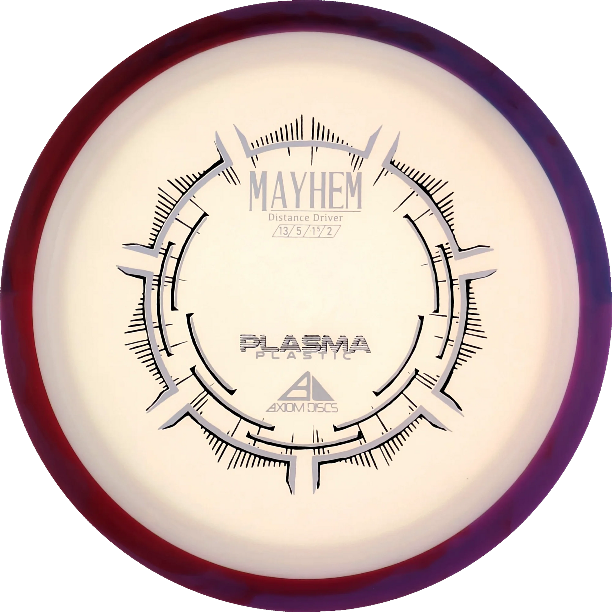 Plasma Mayhem