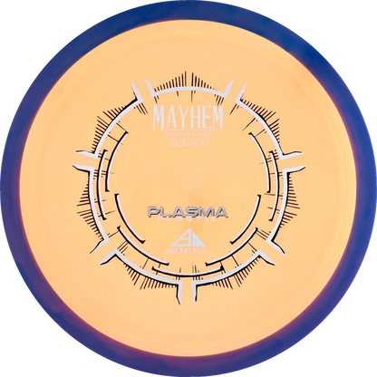 Plasma Mayhem
