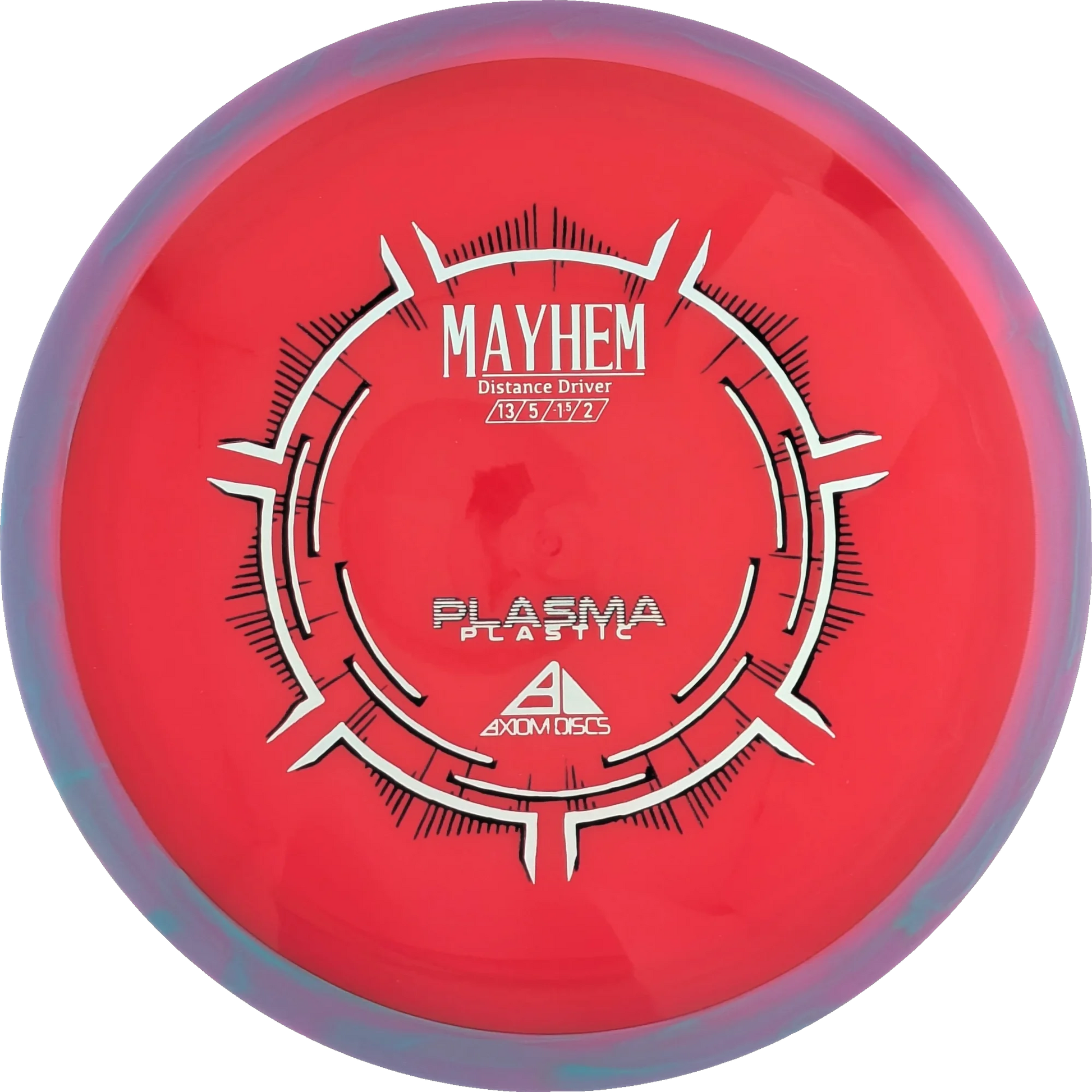 Plasma Mayhem