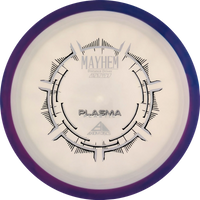 Plasma Mayhem
