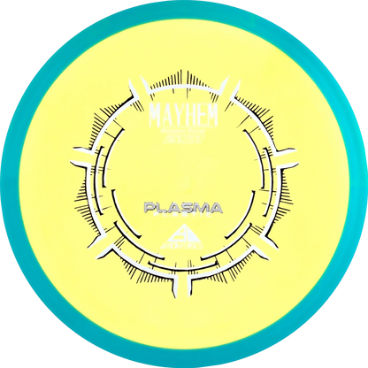 Plasma Mayhem