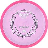 Plasma Mayhem