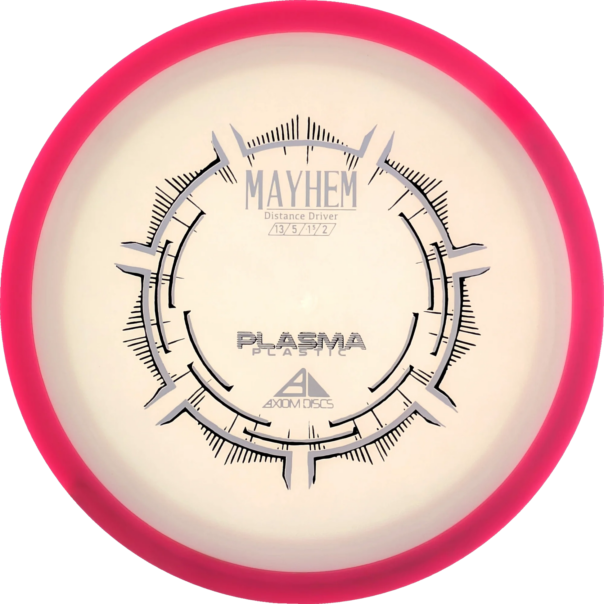 Plasma Mayhem