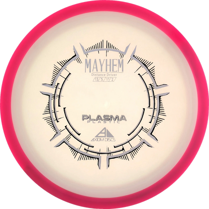 Plasma Mayhem