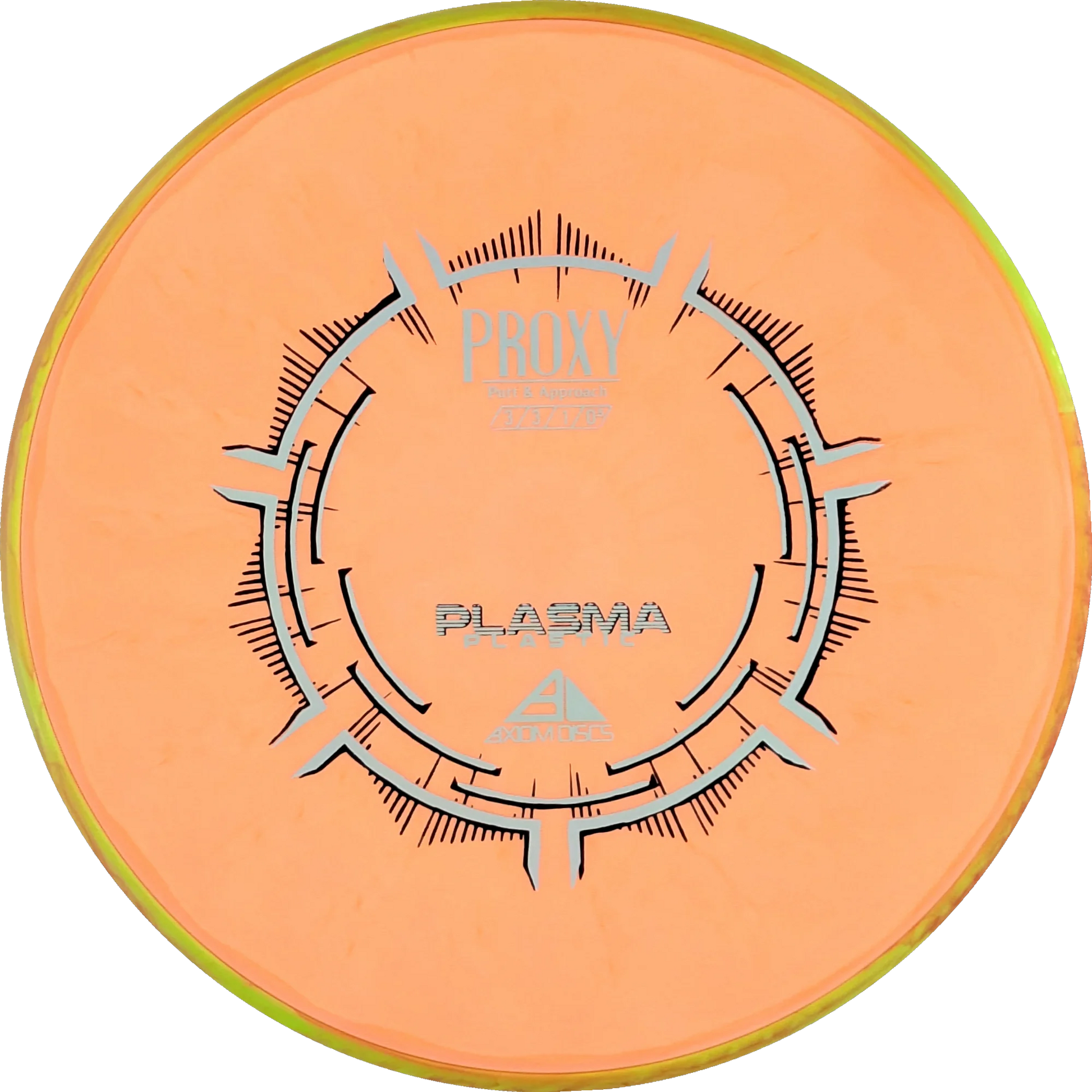 Plasma Proxy