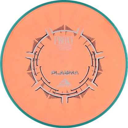 Plasma Proxy