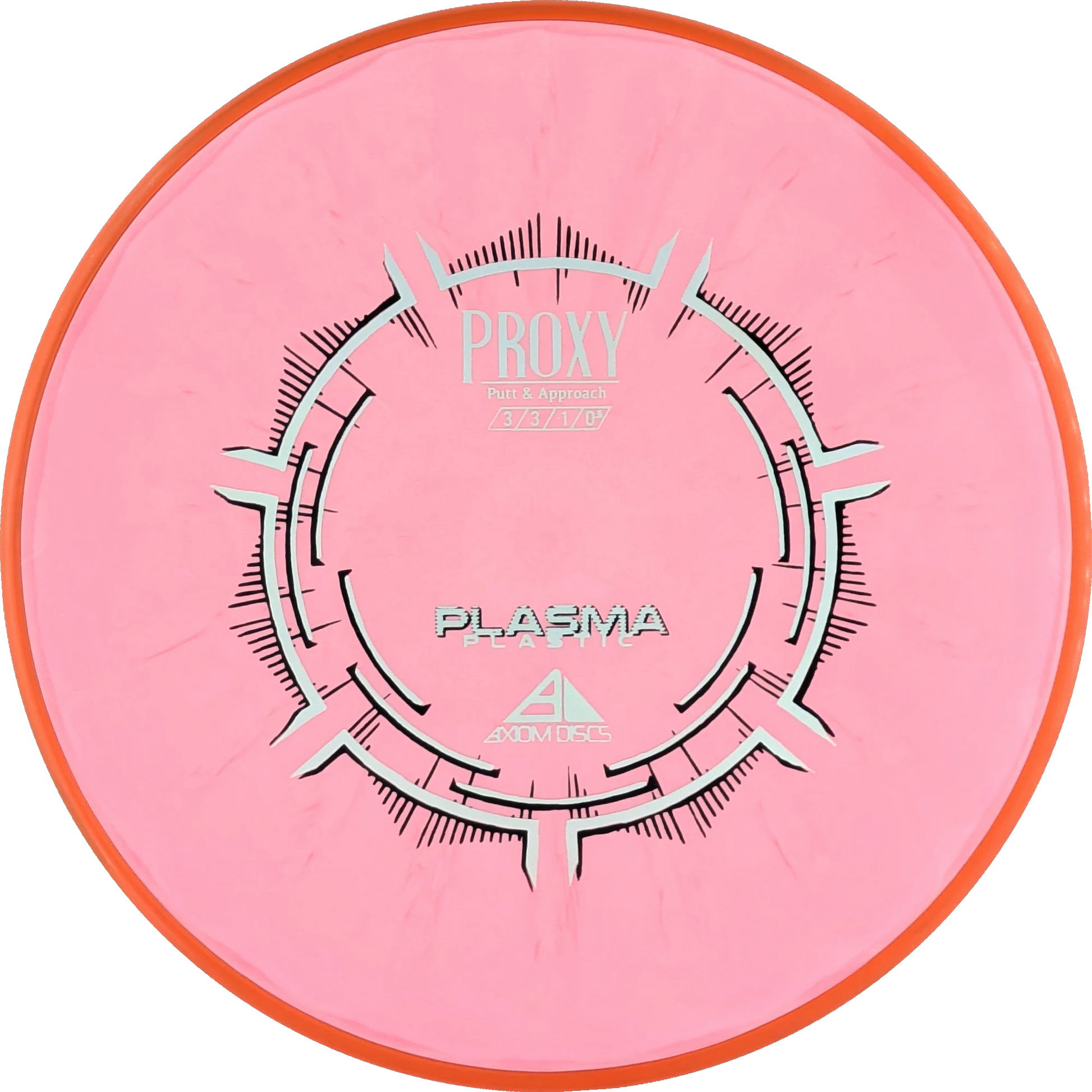 Plasma Proxy