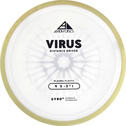 Plasma Virus